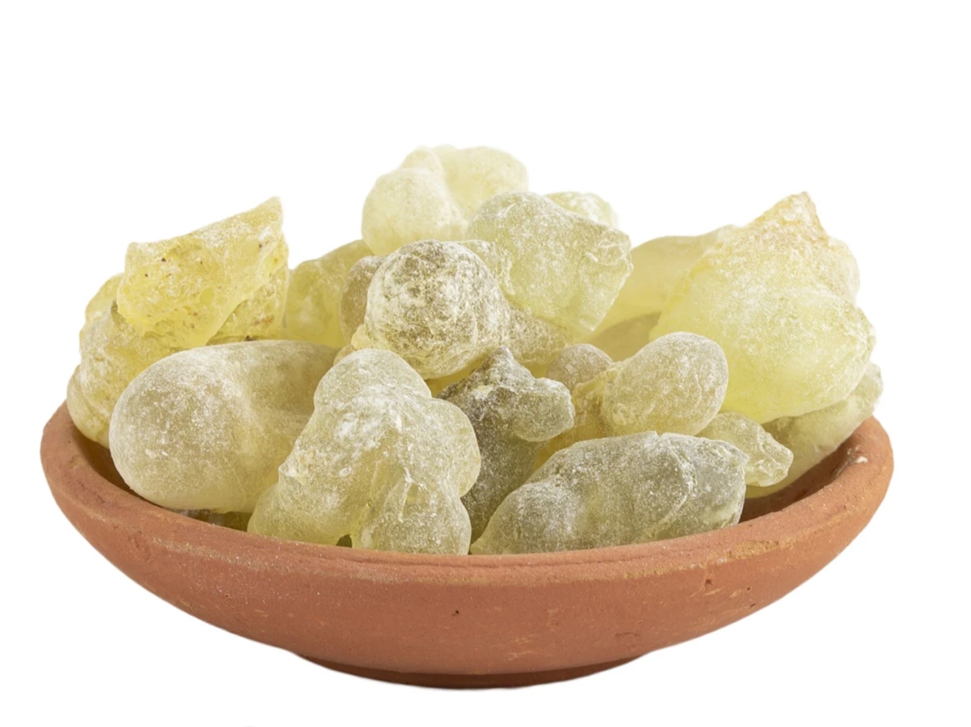 der gruene oman weihrauch gilt als der bester weihrauch der welt