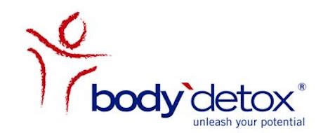 BODY DETOX