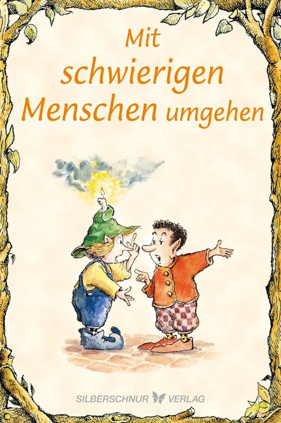 verlag silberschnur buchautor  engelhardt-lisa