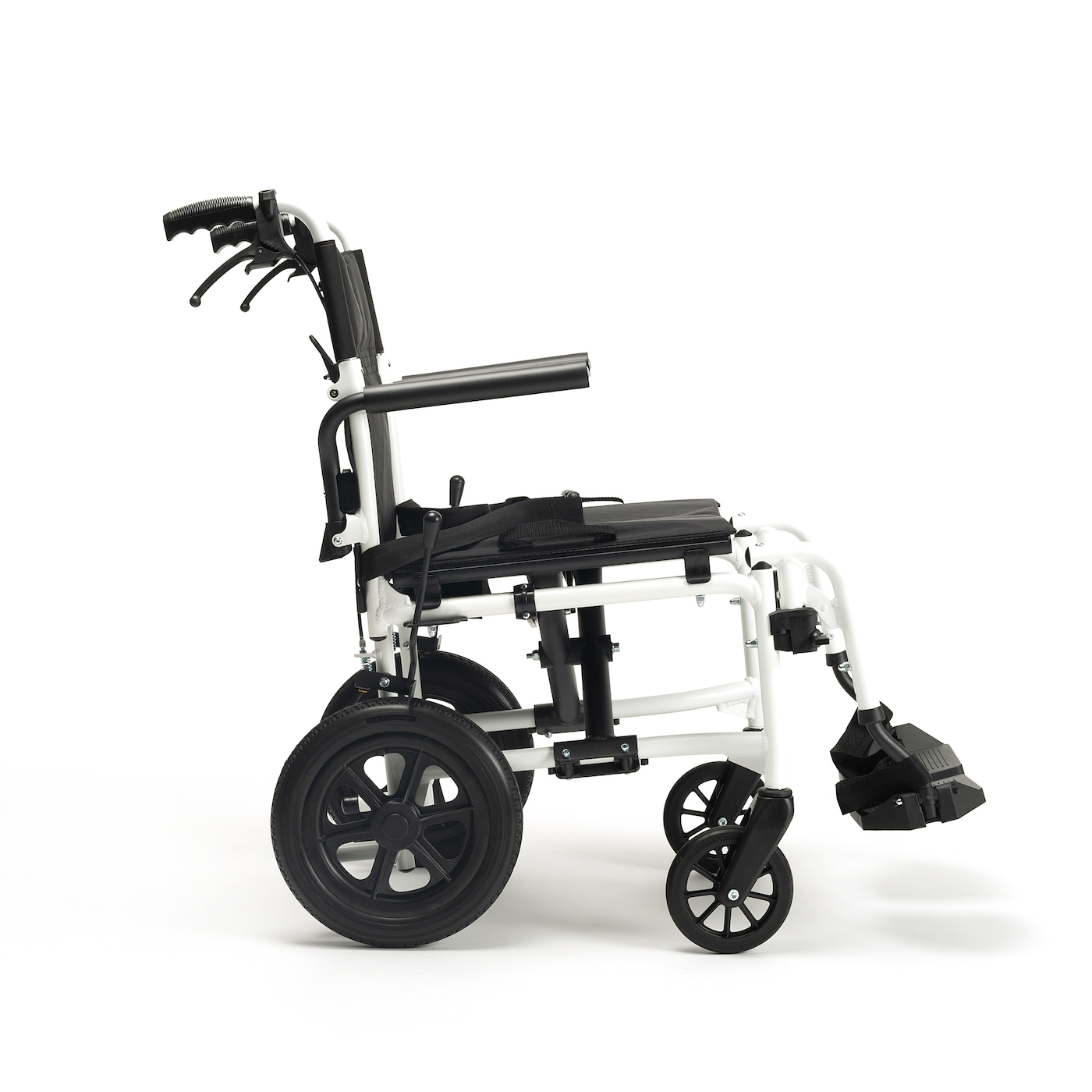 VERMEIREN Transportrollstuhl Bobby EVO 42 cm sanissimi-gmbh