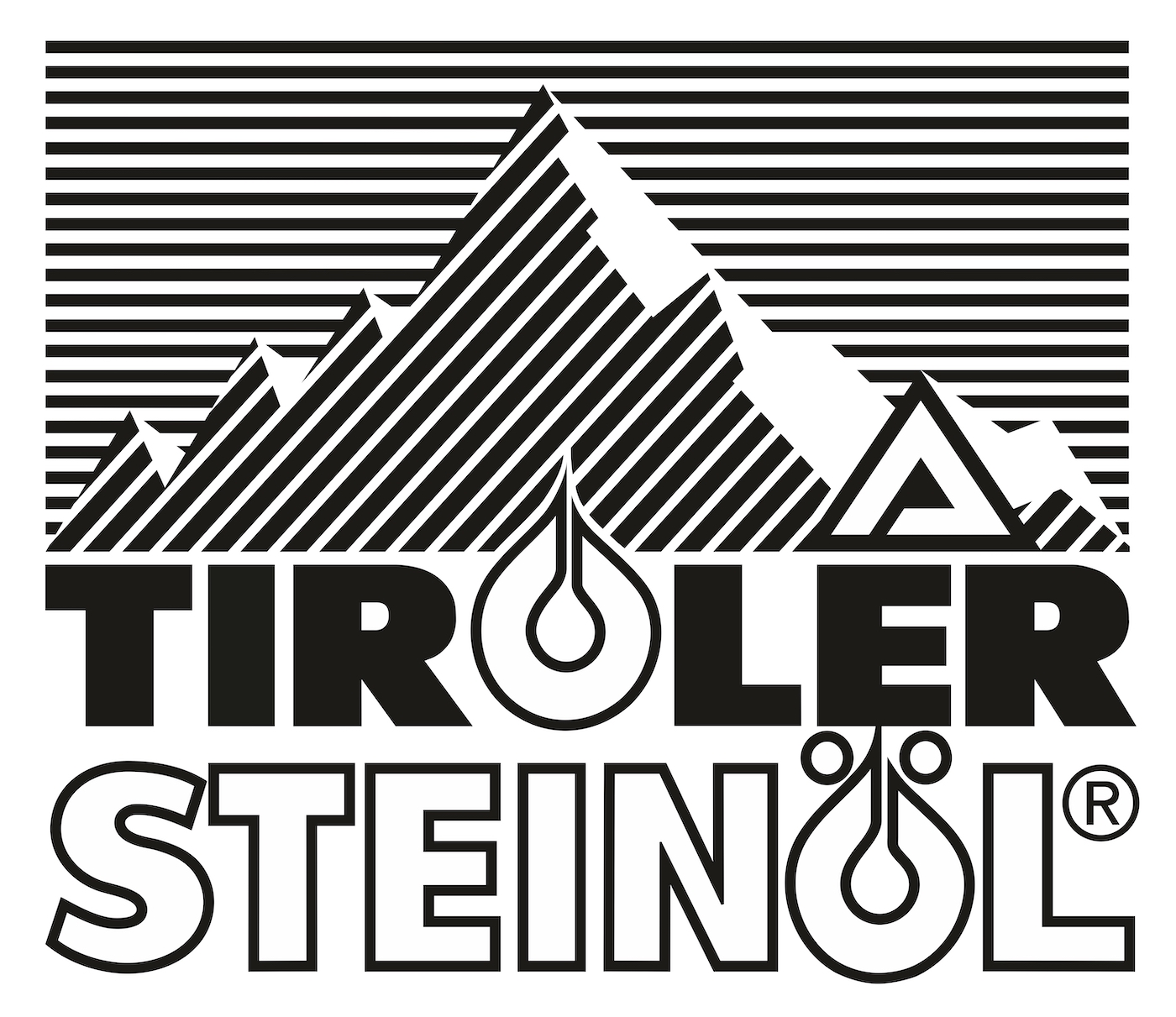 TIROLER STEINÖL®