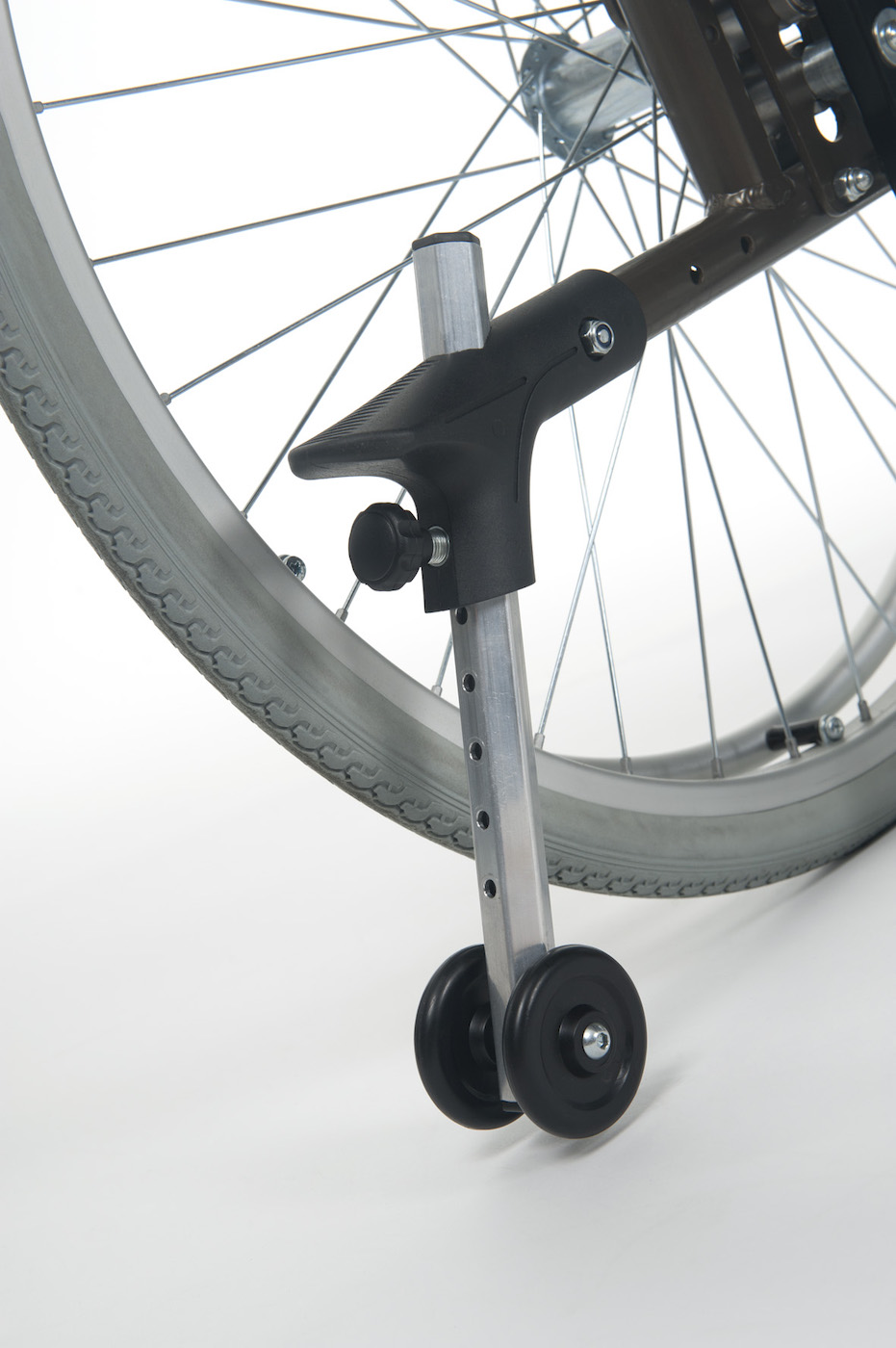 VERMEIREN Rollstuhl V200 Sitzbreite 39 cm VERMEIREN Rollstuhl V200 Sitzbreite 39 cm