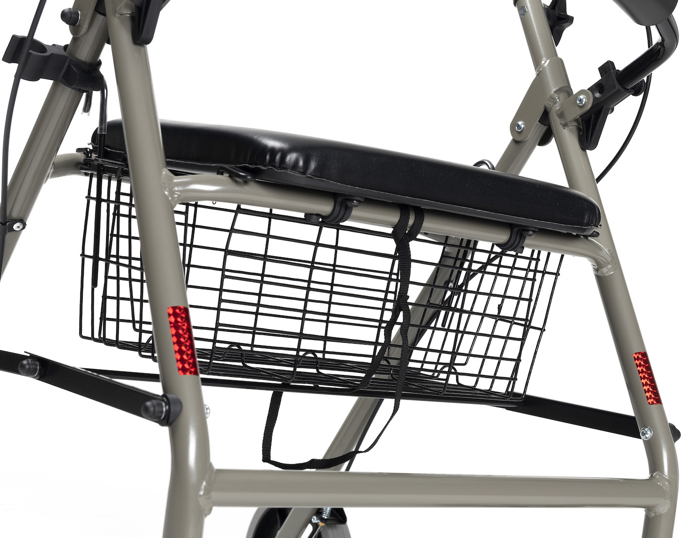 VERMEIREN Rollator Eco-Light II sanissimi_schweiz